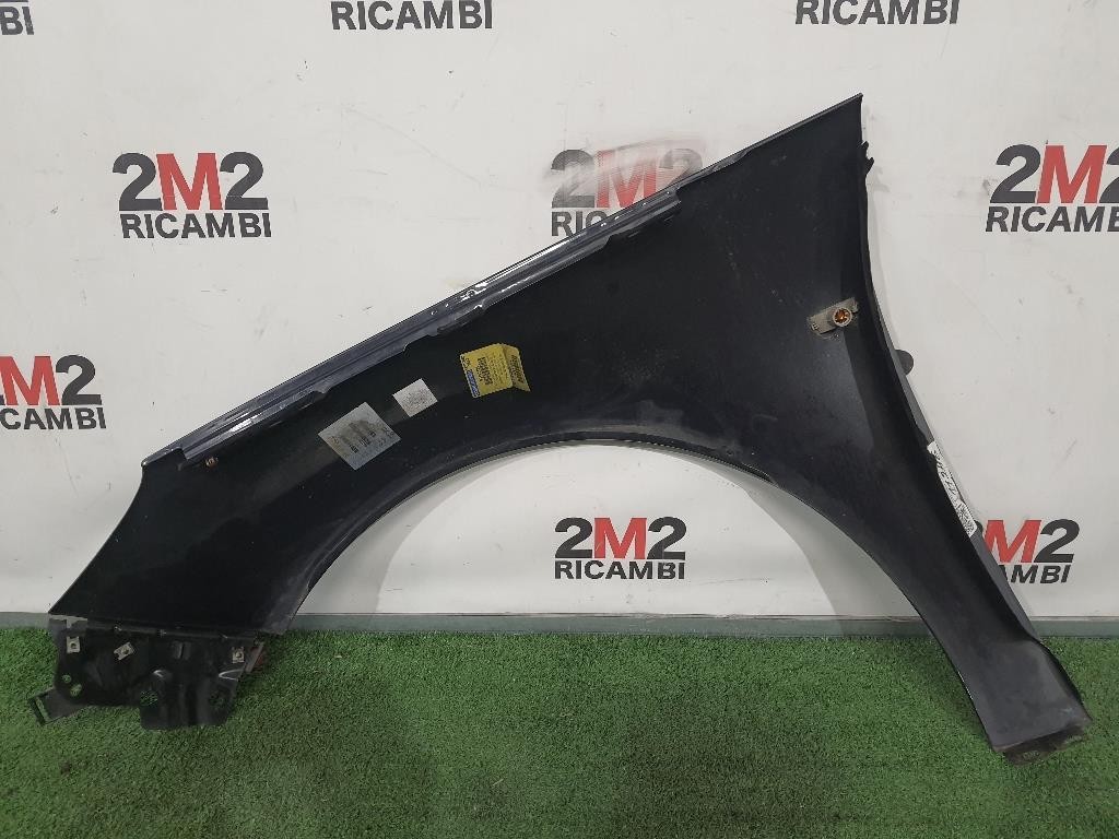 Parafango ANT DX 13277521 Opel Insignia A 2009