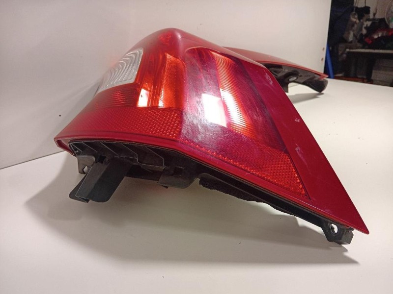 Fanale EST POST DX 31214964 Volvo V60 I 2010