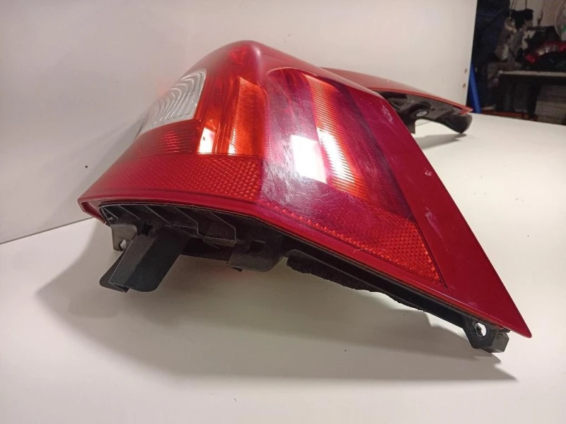 Fanale EST POST DX 31214964 Volvo V60 I 2010