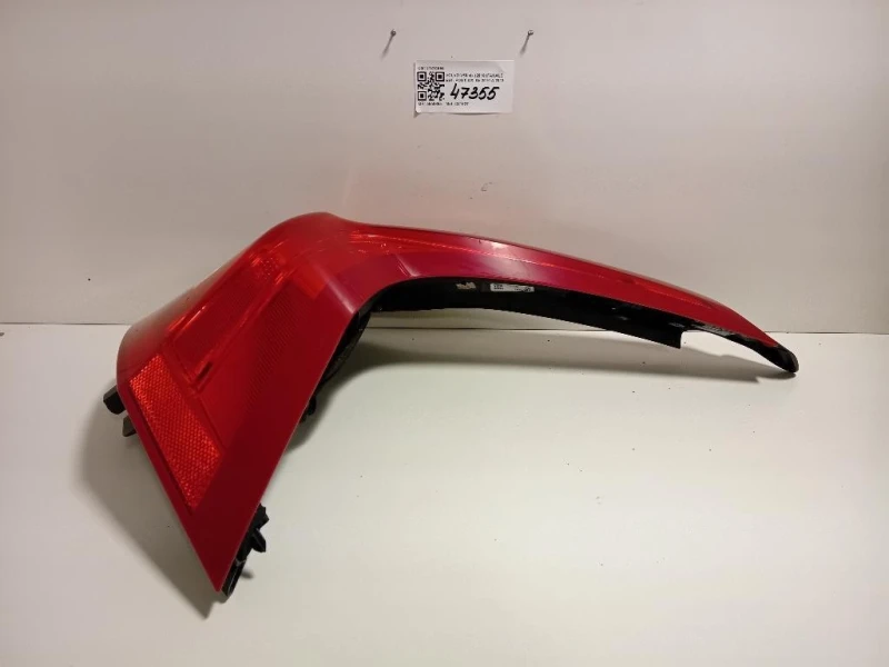 Fanale EST POST DX 31214964 Volvo V60 I 2010