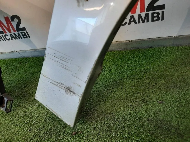 Parafango ANT DX 13277521 Opel Insignia A 2009