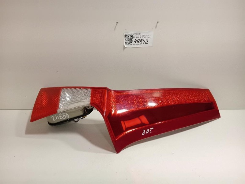 Fanale EST POST DX FANALE EST POST DX Volvo V70 III 2008