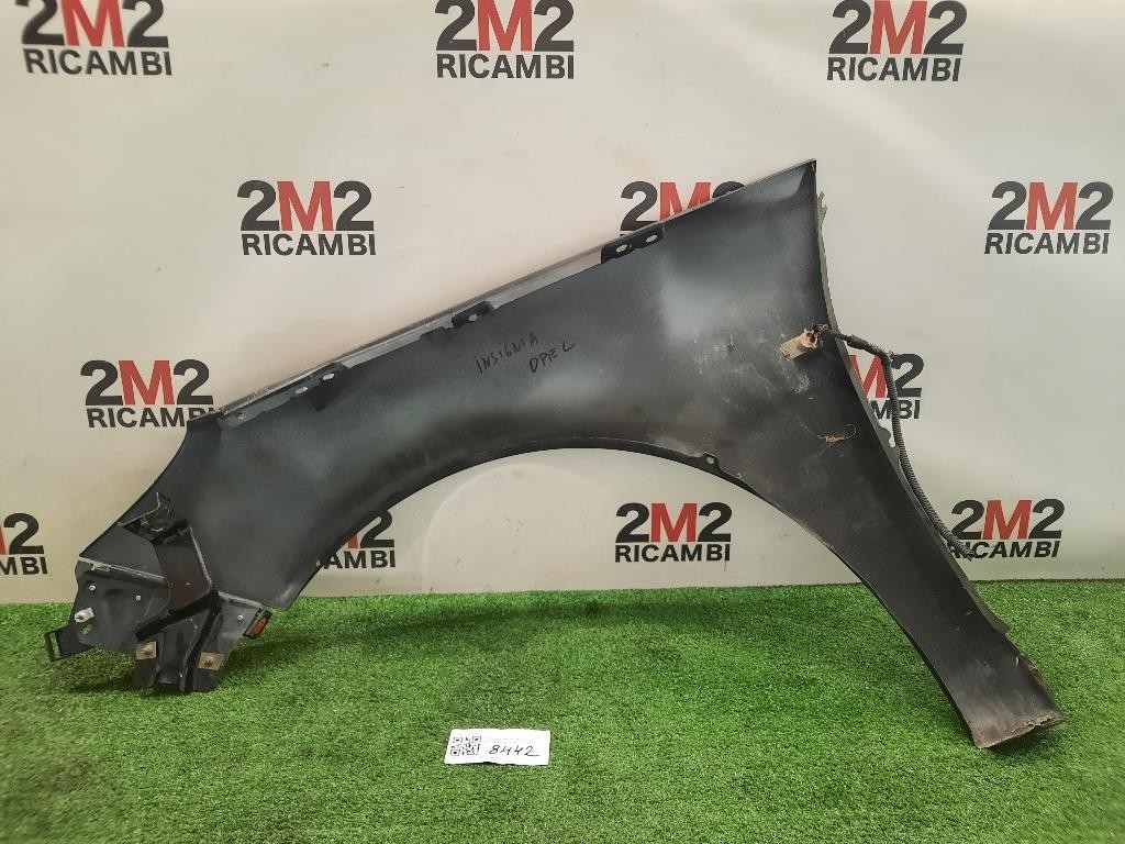 Parafango ANT DX 13277521 Opel Insignia A 2013