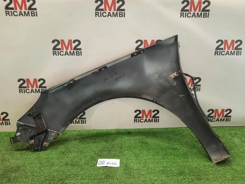 Parafango ANT DX 13277521 Opel Insignia A 2013
