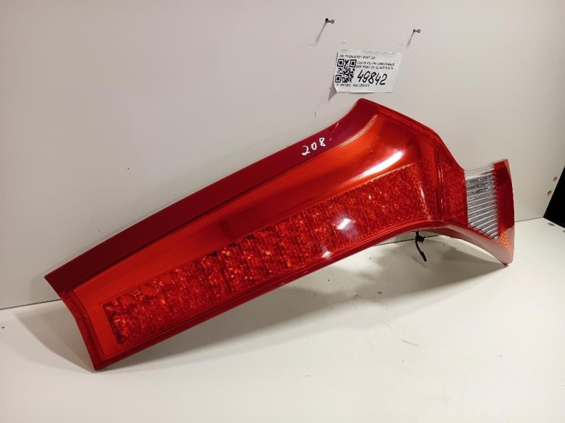 Fanale EST POST DX FANALE EST POST DX Volvo V70 III 2008