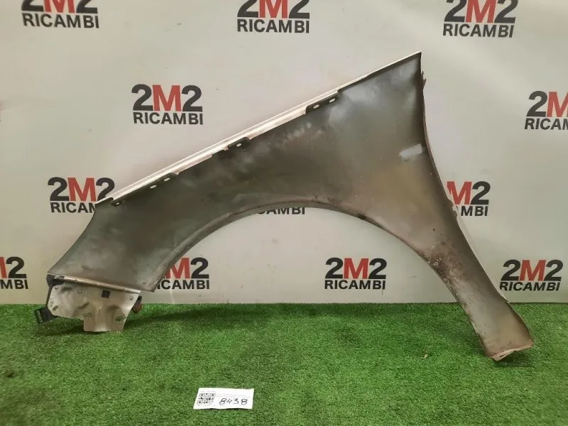 Parafango ANT DX 13277521 Opel Insignia A 2013