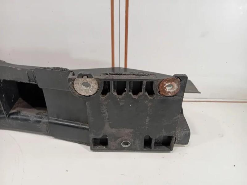 Traversa Paraurti POST 51813036 Alfa Romeo Giulietta 2010