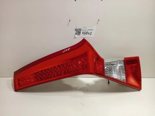 Fanale EST POST DX FANALE EST POST DX Volvo V70 III 2008