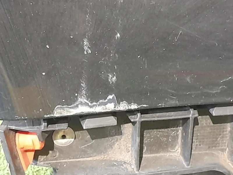 Parafango ANT DX 13277521 Opel Insignia A 2013