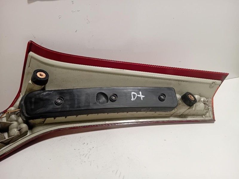 Fanale EST POST DX 164392 Volvo V70 III 2008