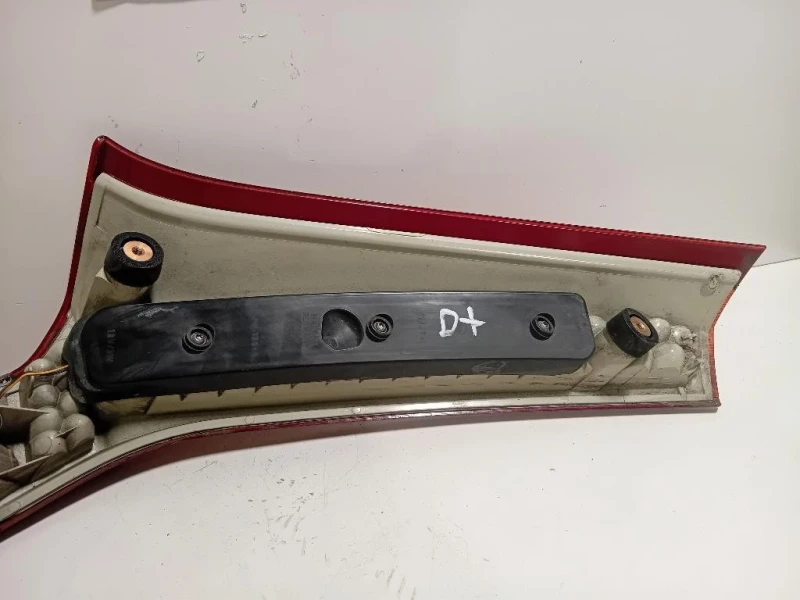 Fanale EST POST DX 164392 Volvo V70 III 2008