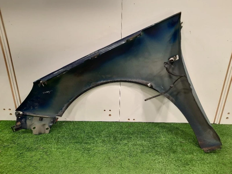 Parafango ANT DX 13277521 Opel Insignia A 2013