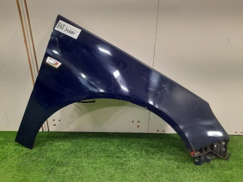 Parafango ANT DX 13277521 Opel Insignia A 2013