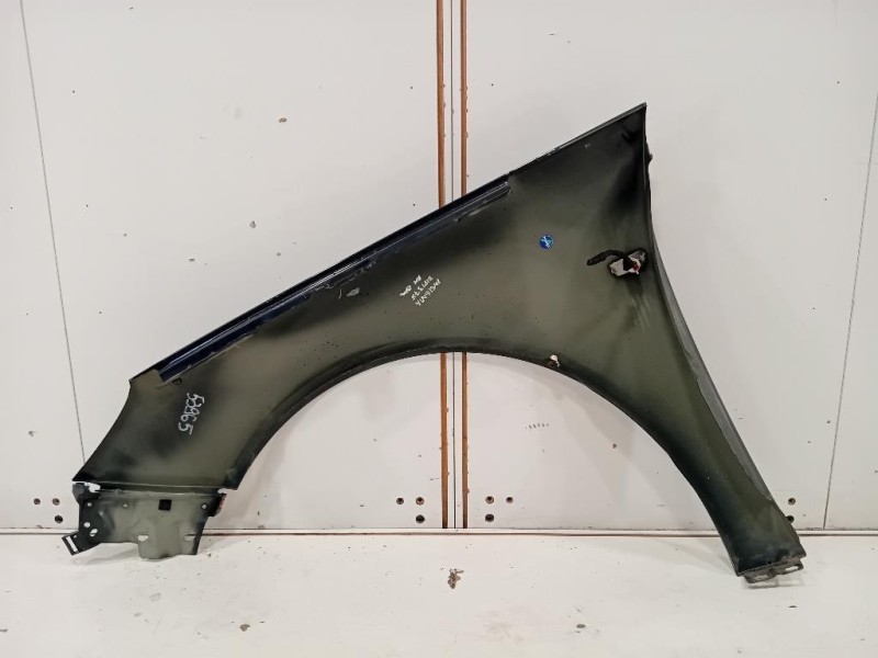 Parafango ANT DX 13277521 Opel Insignia A 2013