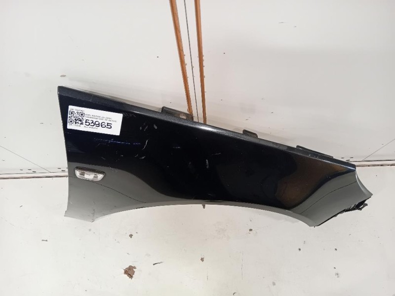 Parafango ANT DX 13277521 Opel Insignia A 2013