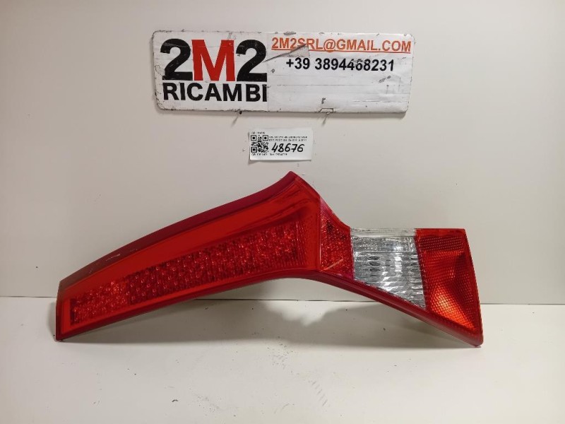 Fanale EST POST DX 164392 Volvo V70 III 2008