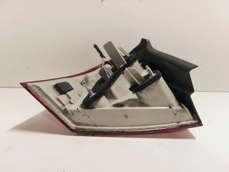 Fanale EST POST DX 31276840 Volvo V70 III 2008