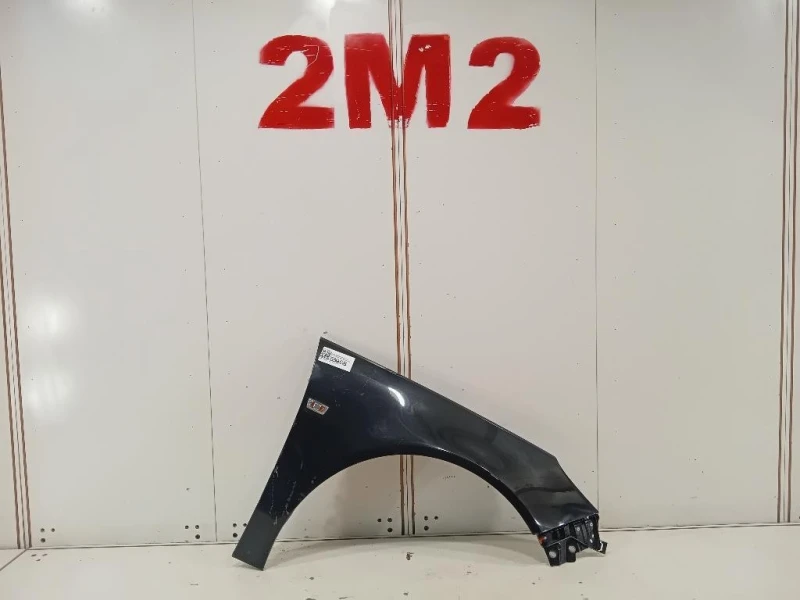 Parafango ANT DX 13277521 Opel Insignia A 2013