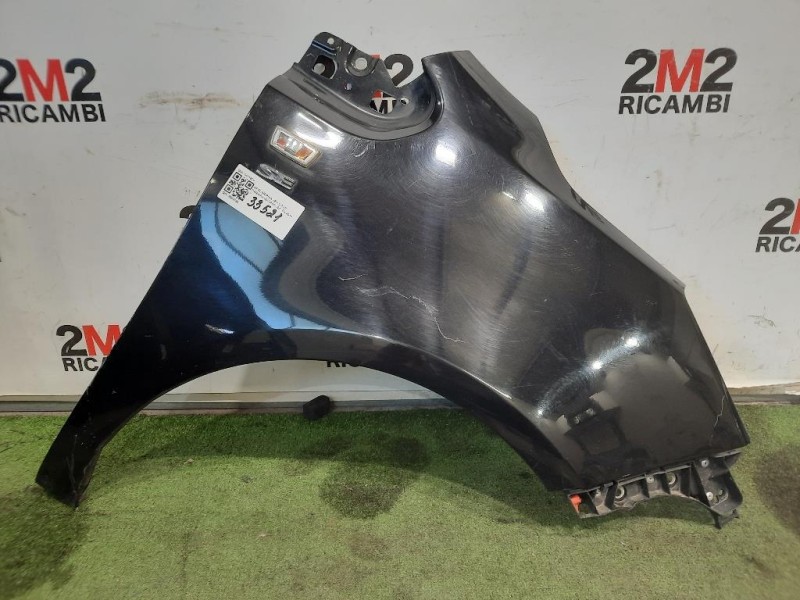 Parafango ANT DX 1471820 Opel Meriva B 2010