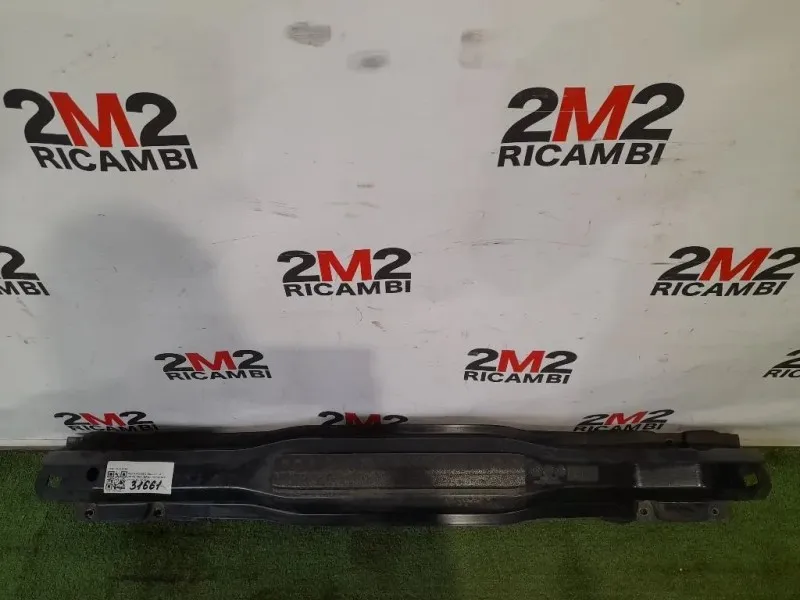 Traversa Paraurti POST 51813036 Alfa Romeo Giulietta 2013