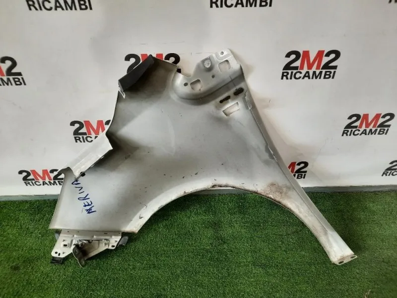 Parafango ANT DX 93167924 Opel Meriva B 2010