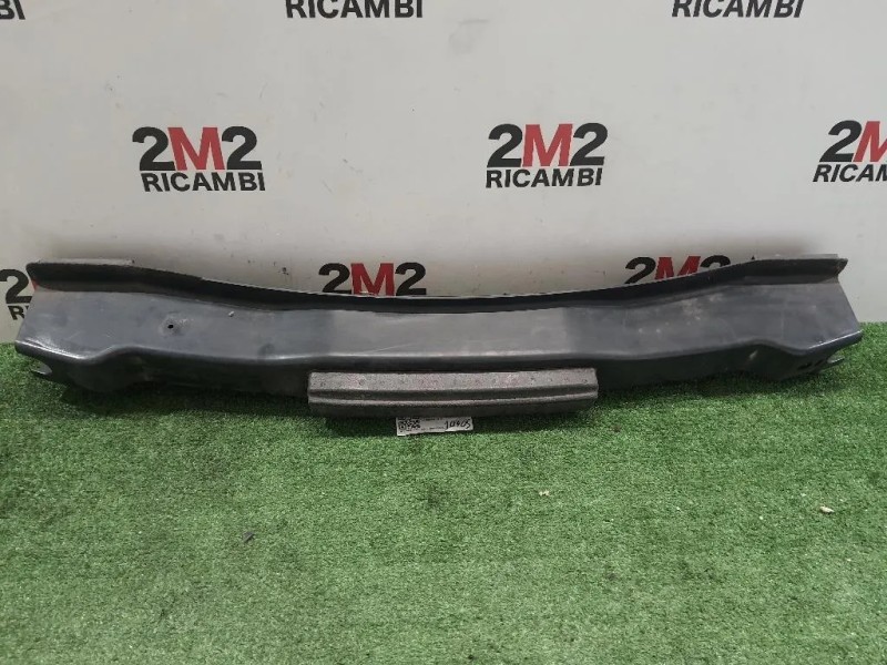 Traversa Paraurti POST 50509382 Alfa Romeo MITO 2008