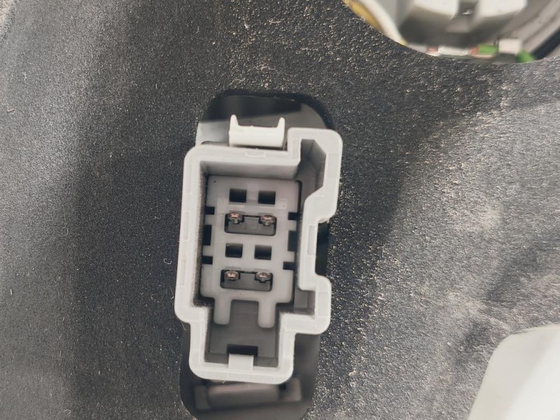 Fanale EST POST DX 31395960 Volvo XC70 III 2013