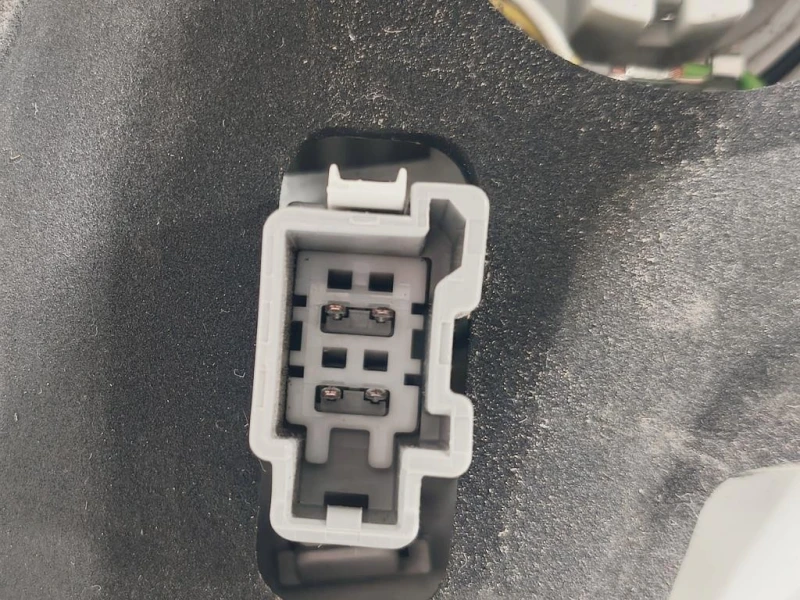 Fanale EST POST DX 31395960 Volvo XC70 III 2013