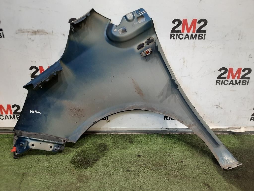 Parafango ANT DX 1471820 Opel Meriva B 2014