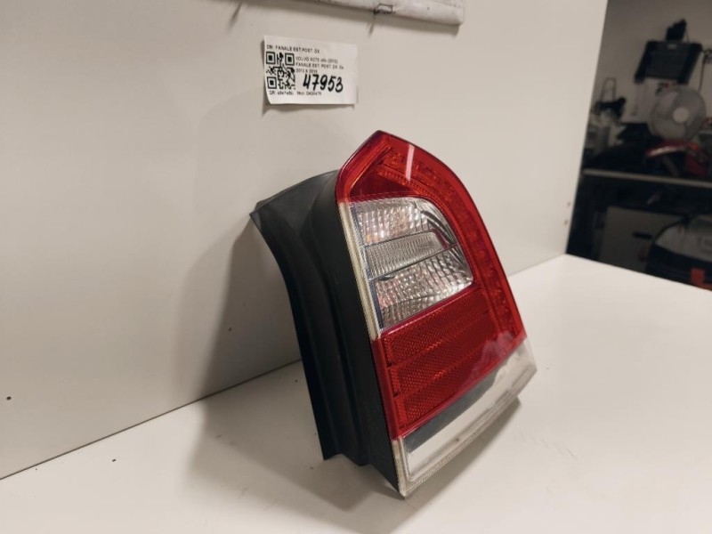 Fanale EST POST DX 31395960 Volvo XC70 III 2013