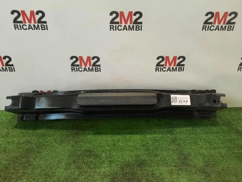 Traversa Paraurti POST 50509382 Alfa Romeo MITO 2008