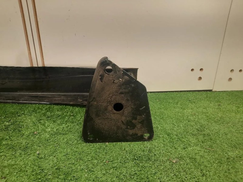 Traversa Paraurti POST  Audi A1 8XA Sportback 2012