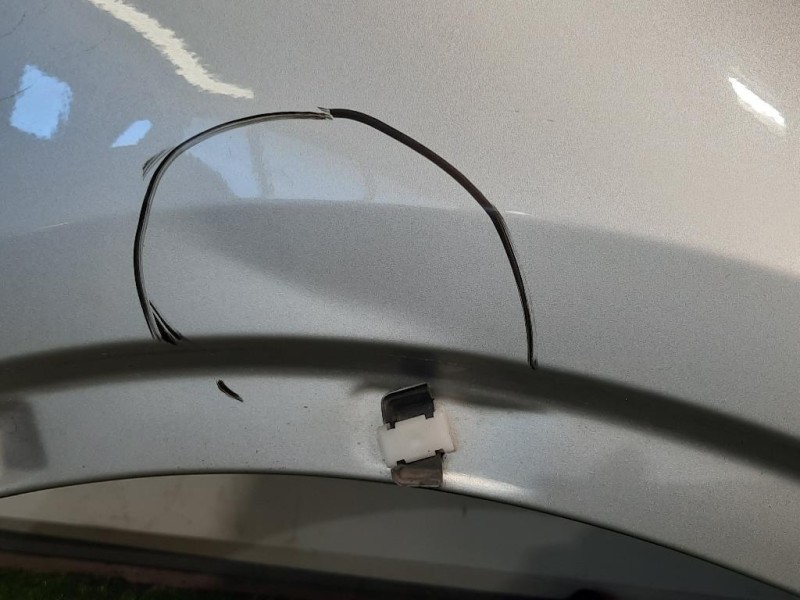 Parafango ANT DX 42372138 Opel Mokka 2013