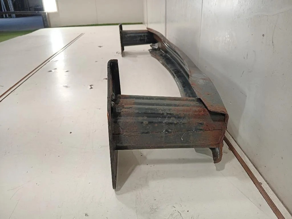 Traversa Paraurti POST 8X0807309 Audi A1 8XA Sportback 2012