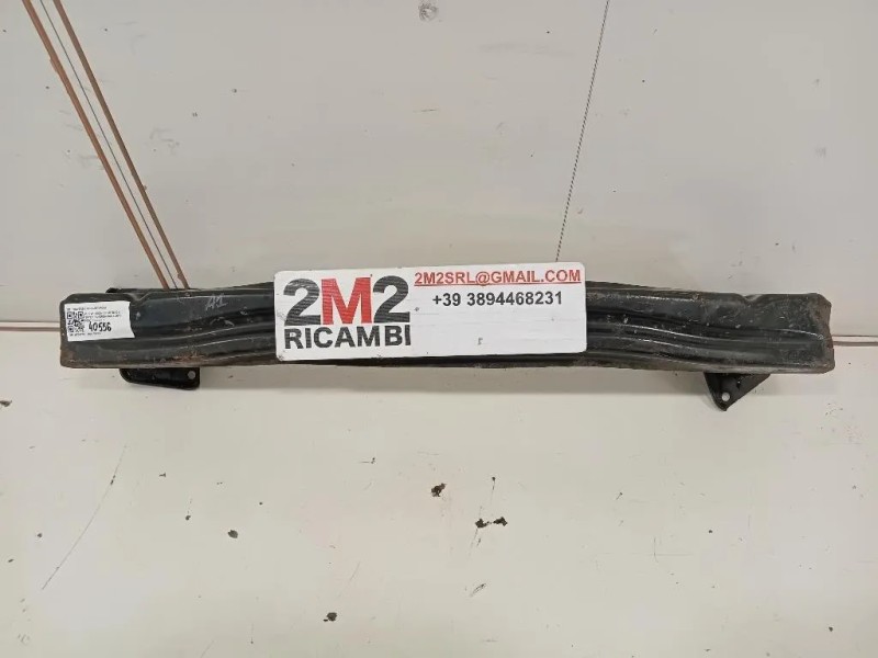 Traversa Paraurti POST 8X0807309 Audi A1 8XA Sportback 2012