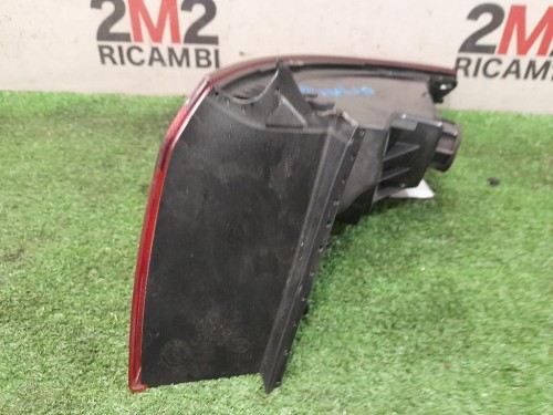 Traversa Paraurti POST 8X0807309 Audi A1 8XA Sportback 2012