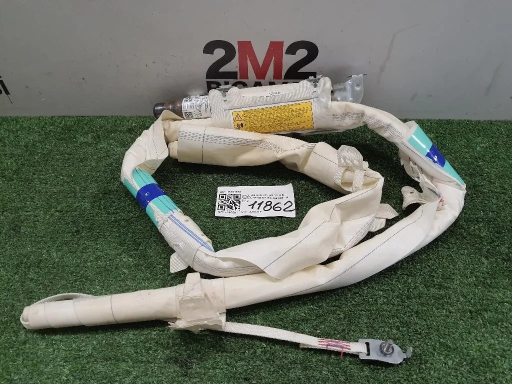 Air-bag A Tendina SX 13251619 Opel Astra J 2010