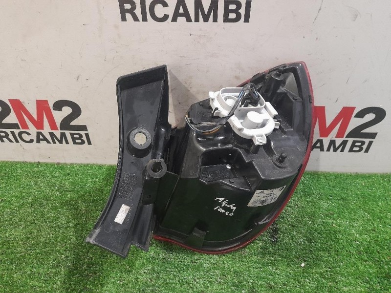 Traversa Paraurti POST 8X0807309 Audi A1 8XA Sportback 2012