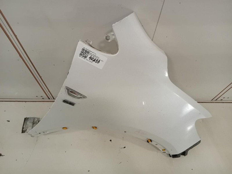 Parafango ANT DX 42372138 Opel Mokka 2013