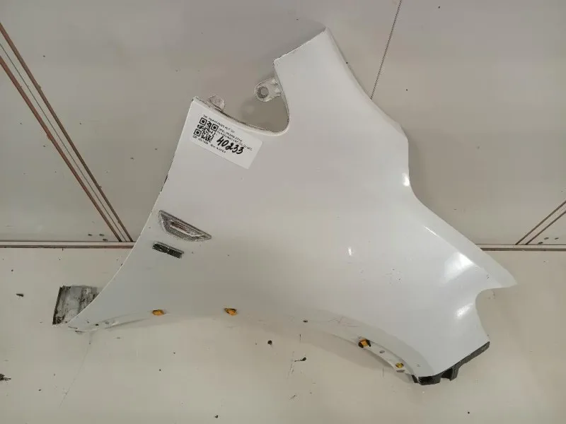 Parafango ANT DX 42372138 Opel Mokka 2013