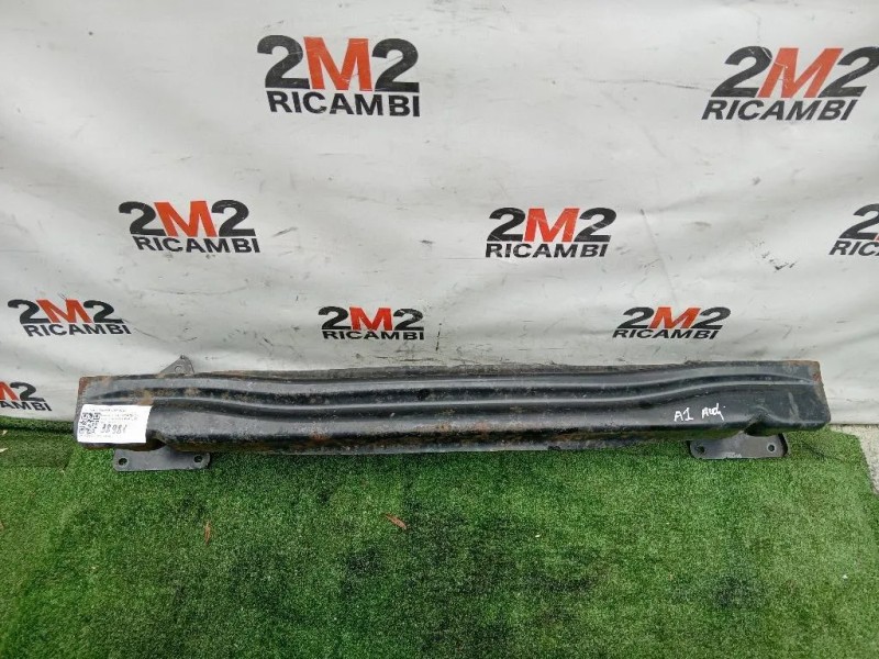 Traversa Paraurti POST 8X0807309 Audi A1 8XA Sportback 2012