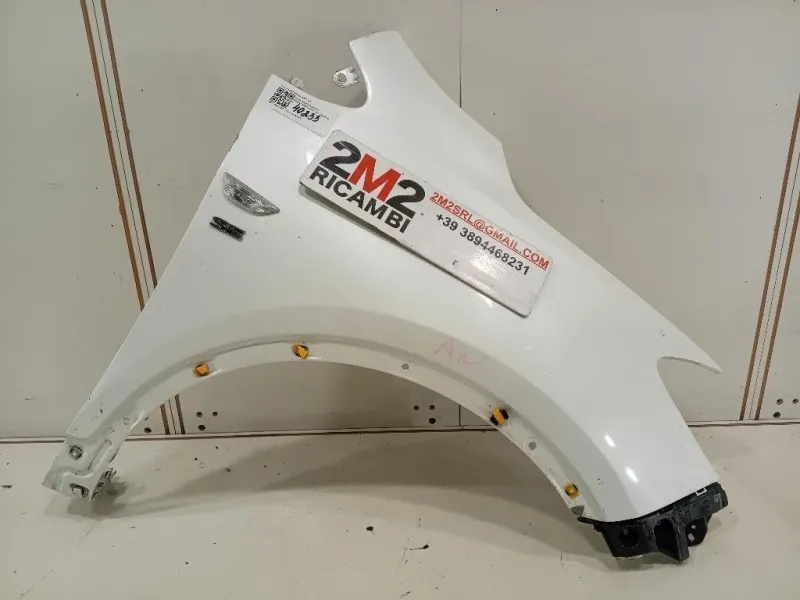 Parafango ANT DX 42372138 Opel Mokka 2013