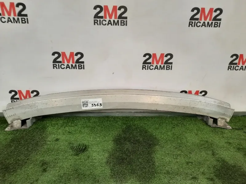 Traversa Paraurti POST 8P3807309A Audi A3 8P1 2008