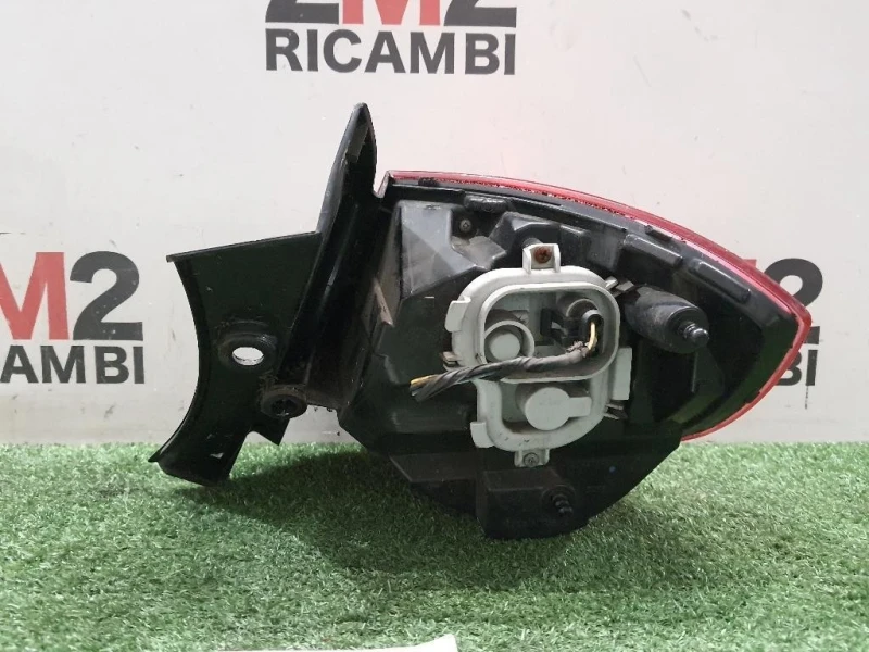 Fanale EST POST SX 50513613 Alfa Romeo Giulietta 2010
