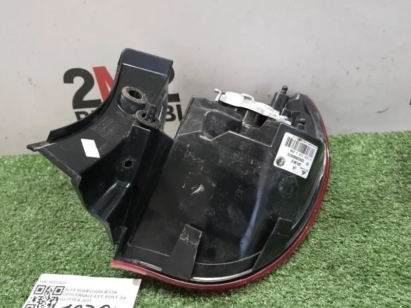 Fanale EST POST SX 50513613 Alfa Romeo Giulietta 2010