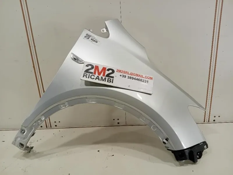 Parafango ANT DX 42372138 Opel Mokka 2013