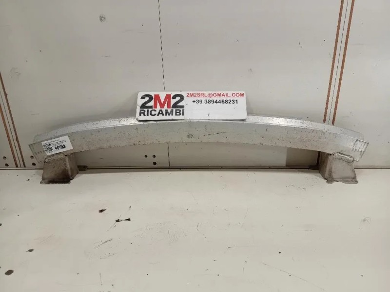 Traversa Paraurti POST 8P4807309B Audi A3 8PA Sportback 2008