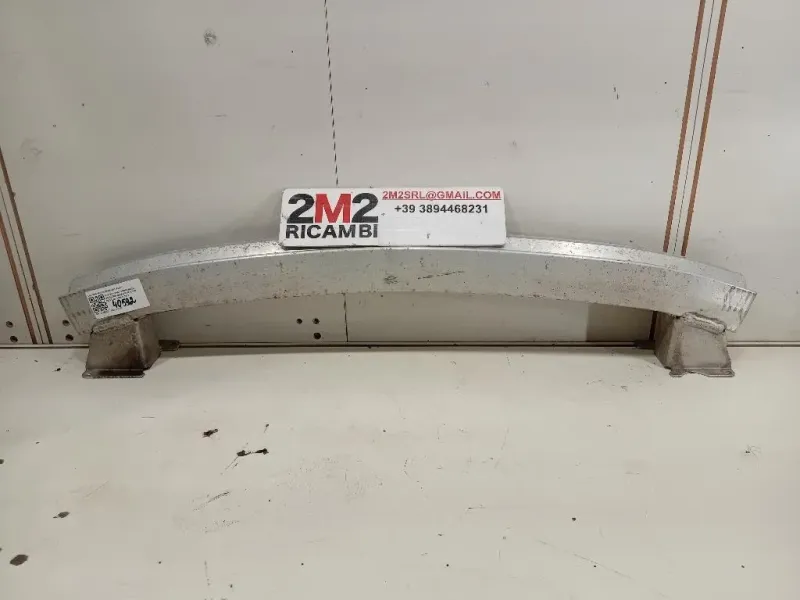 Traversa Paraurti POST 8P4807309B Audi A3 8PA Sportback 2008