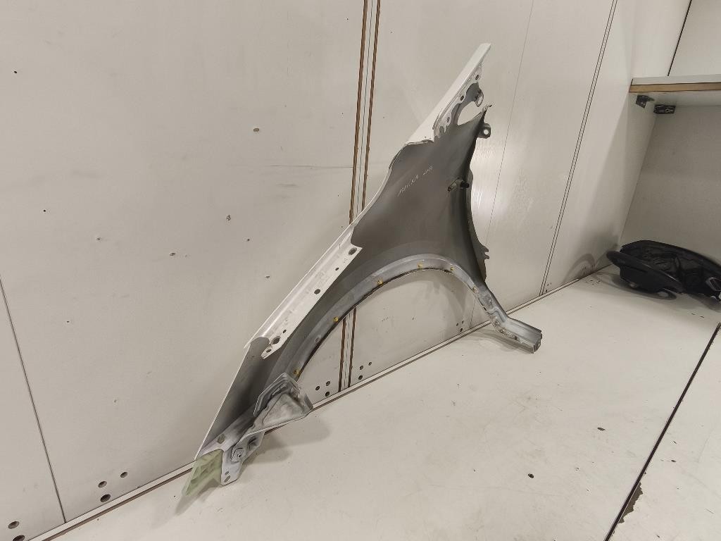 Parafango ANT DX 42372138 Opel Mokka 2013