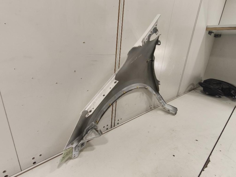 Parafango ANT DX 42372138 Opel Mokka 2013